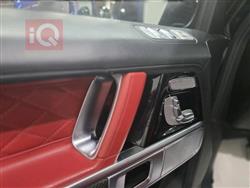 مرسيدس بنز G-Class